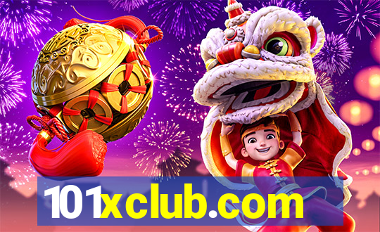 101xclub.com