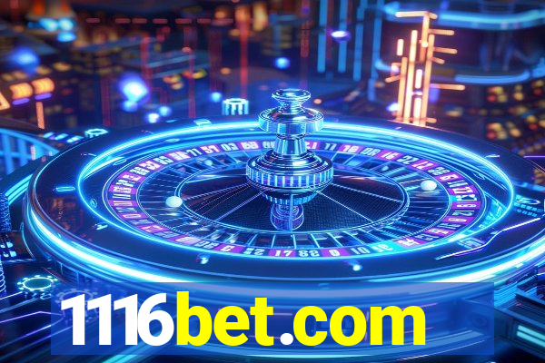 1116bet.com