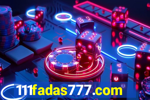 111fadas777.com