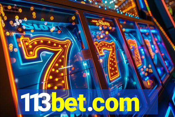 113bet.com