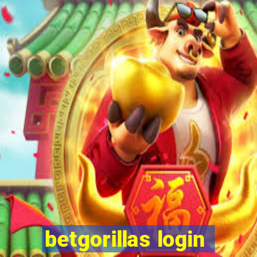 betgorillas login