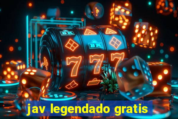 jav legendado gratis