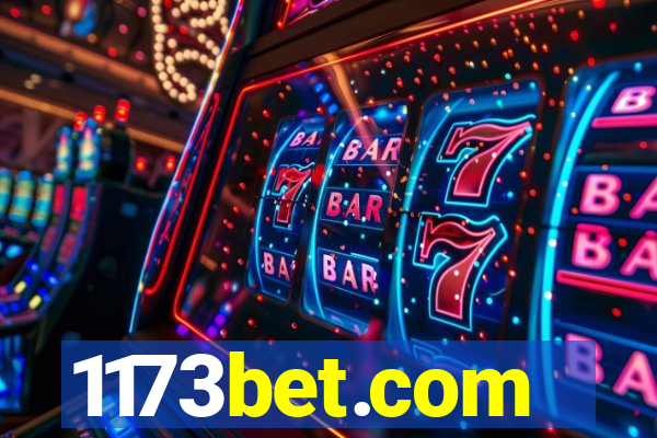 1173bet.com