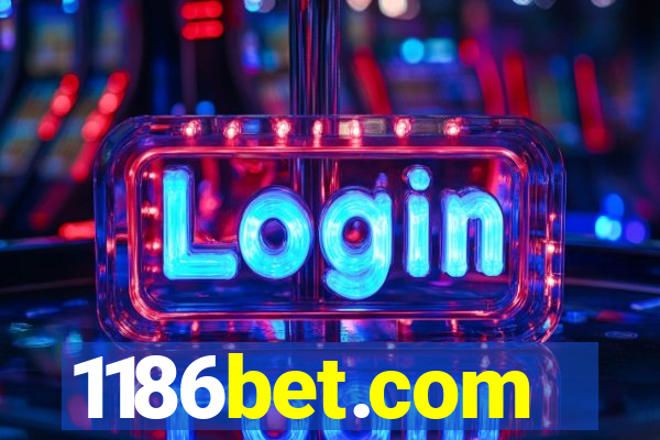 1186bet.com