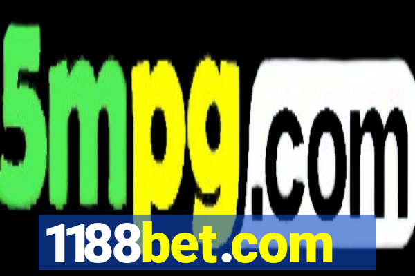 1188bet.com