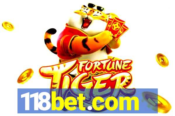 118bet.com