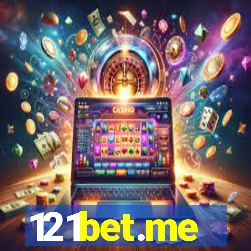 121bet.me