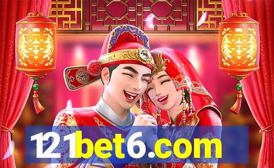 121bet6.com