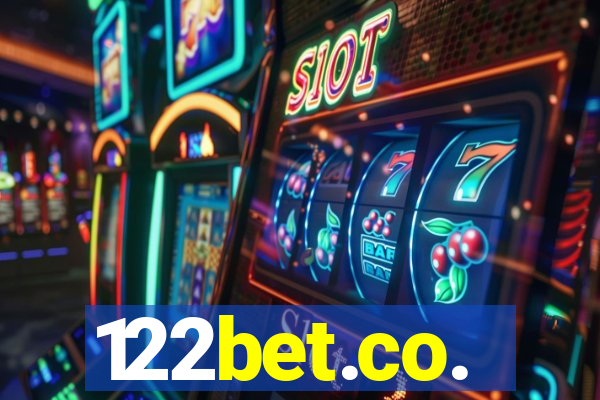 122bet.co.