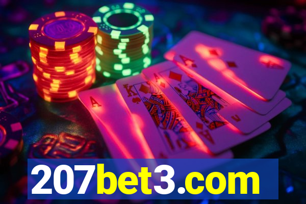 207bet3.com