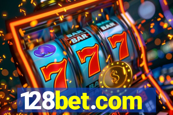 128bet.com