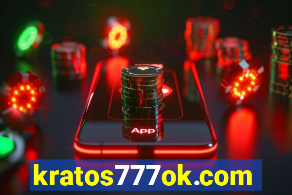 kratos777ok.com