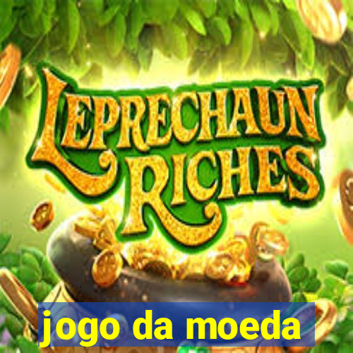 jogo da moeda