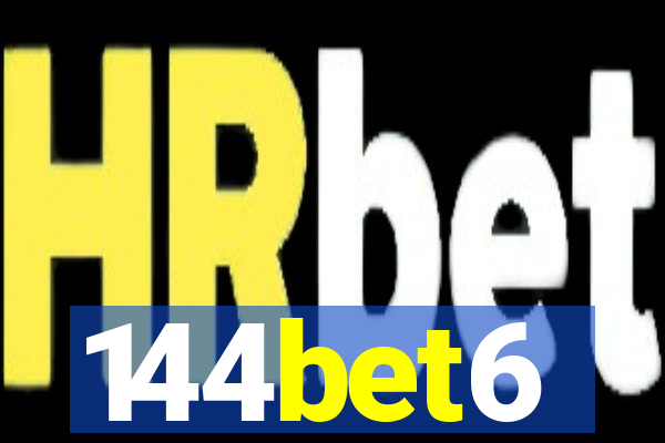 144bet6