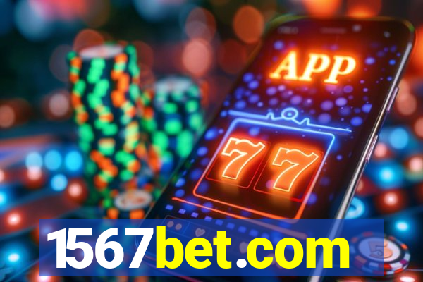 1567bet.com