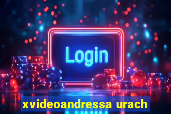 xvideoandressa urach