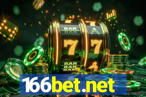 166bet.net