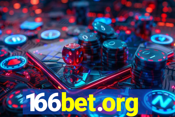 166bet.org