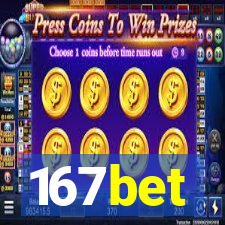 167bet