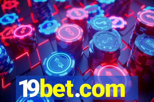 19bet.com