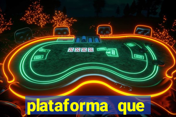 plataforma que mostra a porcentagem dos jogos