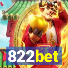 822bet