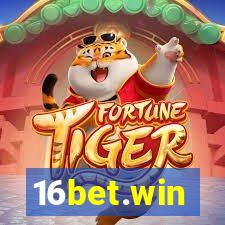 16bet.win