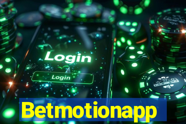 Betmotionapp