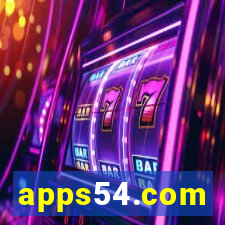 apps54.com