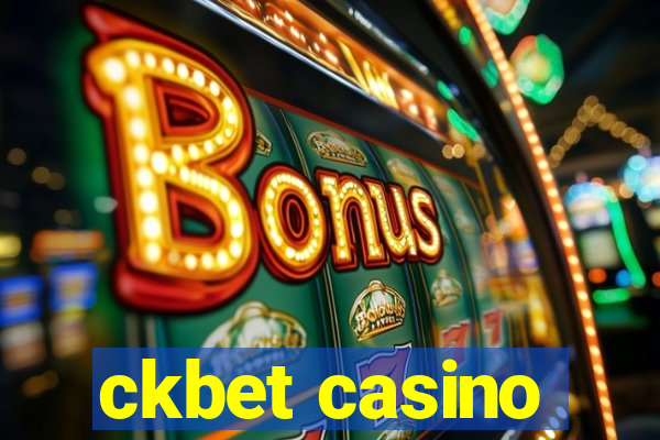 ckbet casino