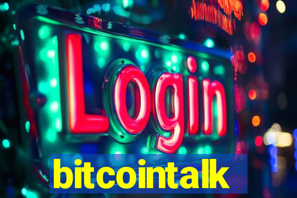 bitcointalk