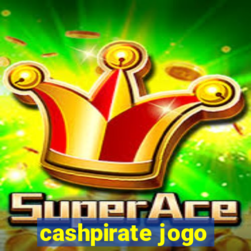 cashpirate jogo