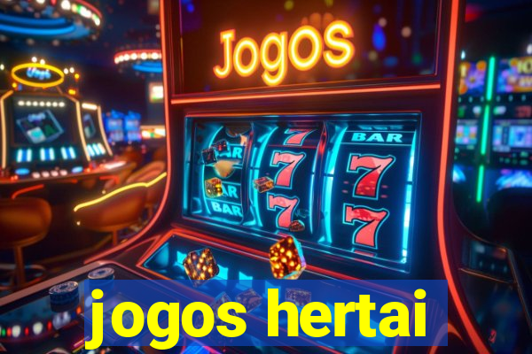 jogos hertai