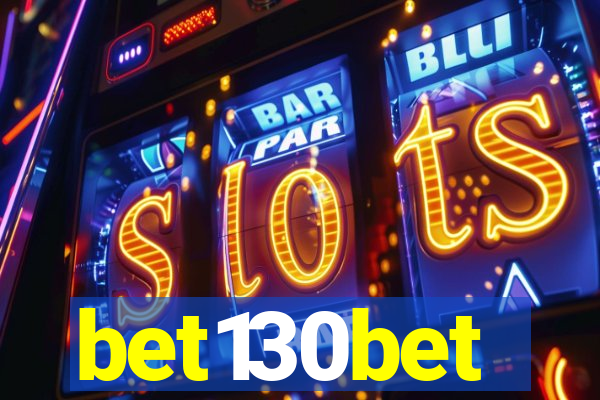 bet130bet