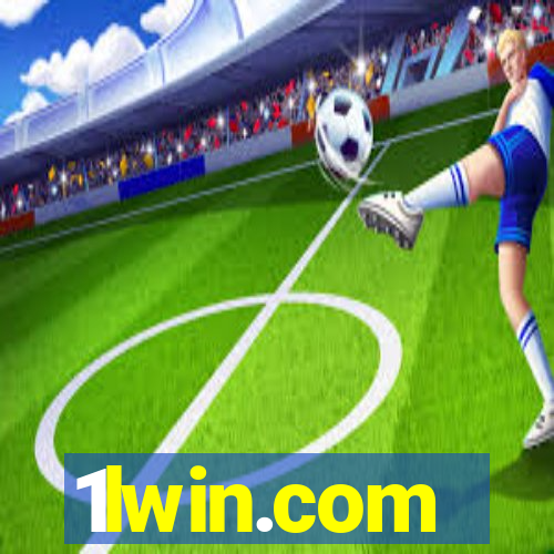 1lwin.com