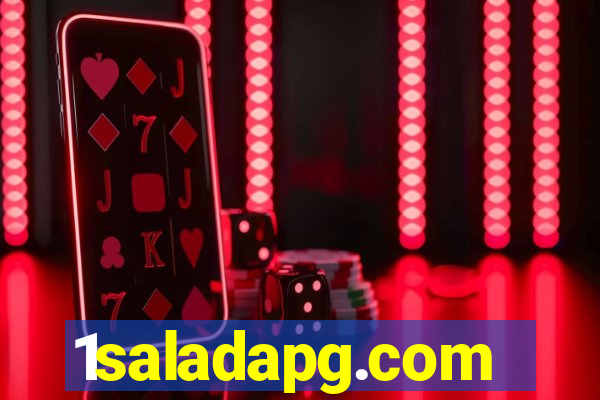 1saladapg.com