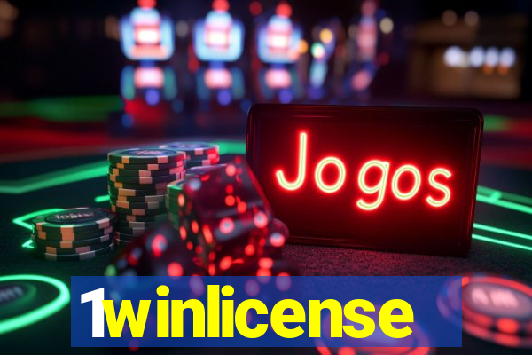 1winlicense