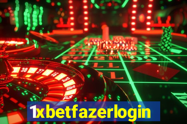 1xbetfazerlogin