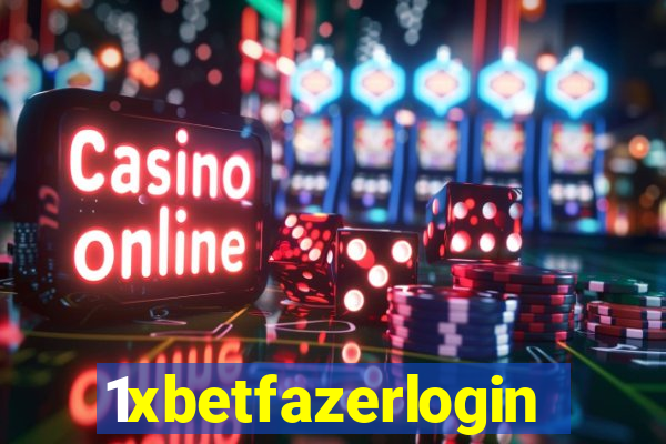 1xbetfazerlogin