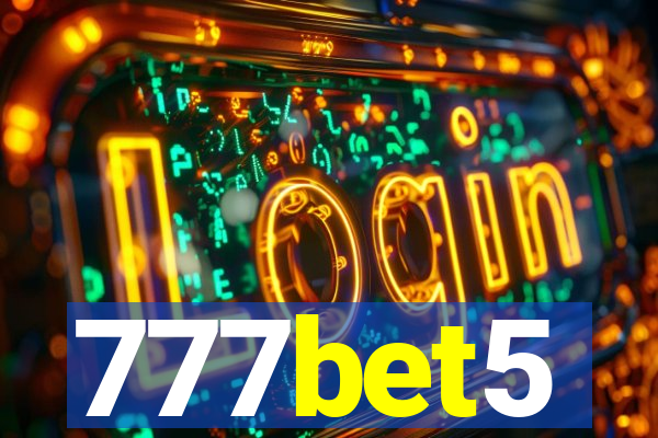 777bet5