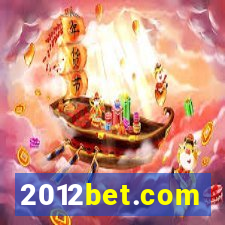 2012bet.com