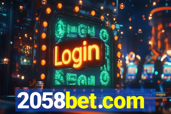 2058bet.com