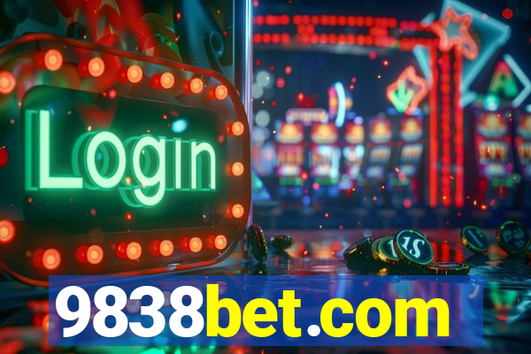 9838bet.com