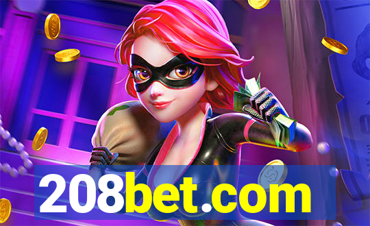 208bet.com