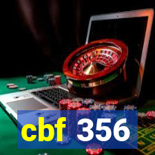 cbf 356