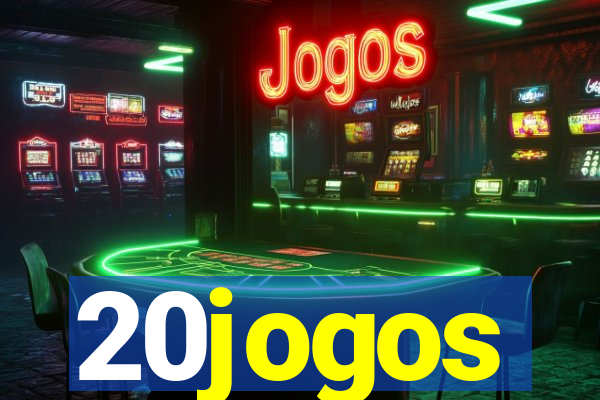 20jogos