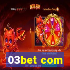 03bet com