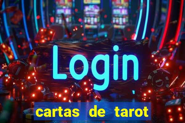 cartas de tarot somos todos um