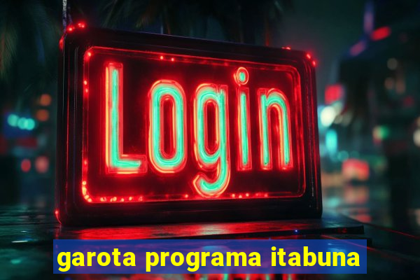 garota programa itabuna