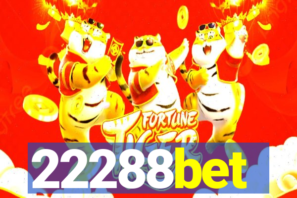 22288bet